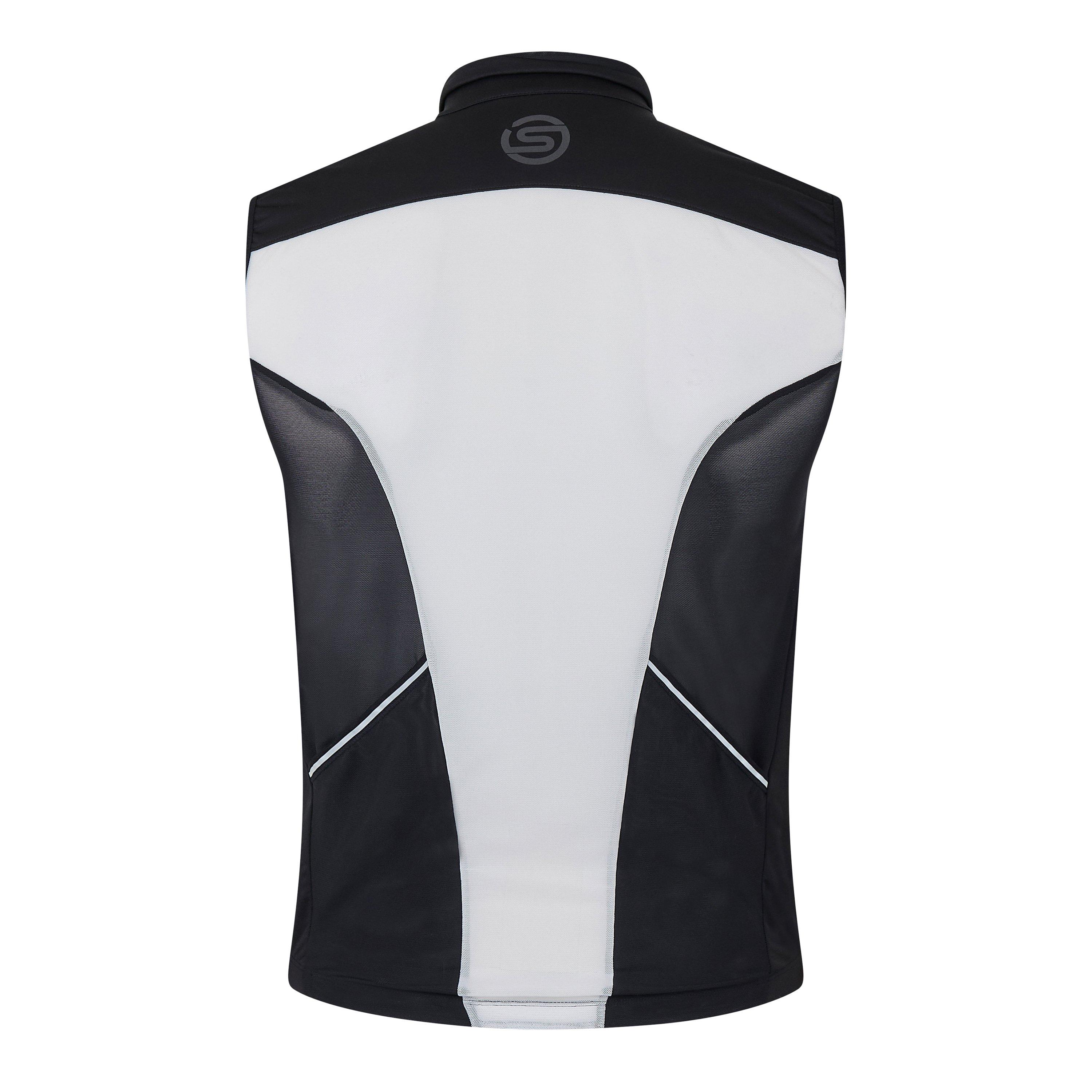 Skins Cycling Windproof Vest