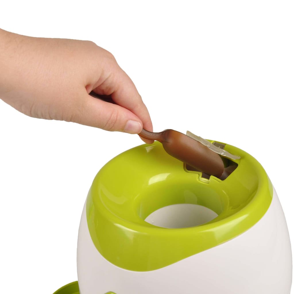 Jouet interactif pour chiens fetch & treat wilson 517922