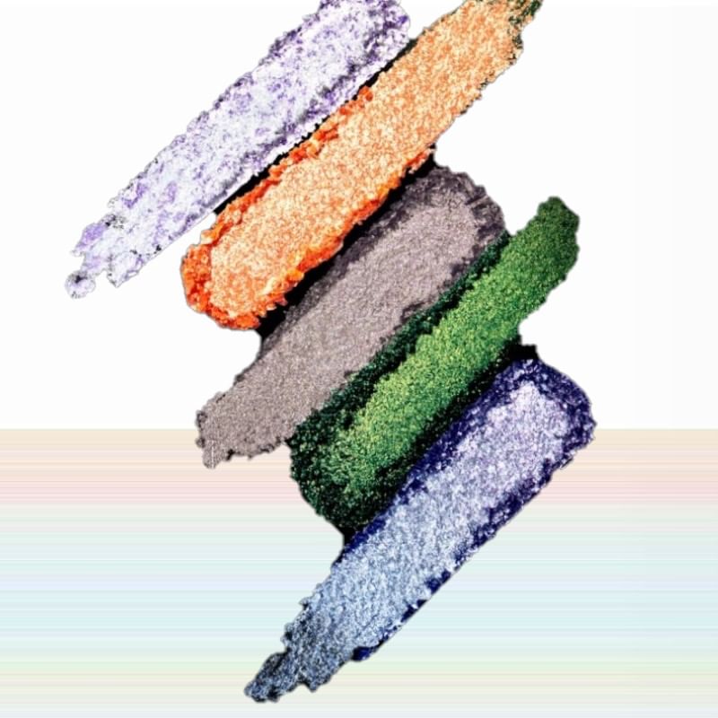 cheeryep - 16-kleuren oogschaduwpalet - Ambition