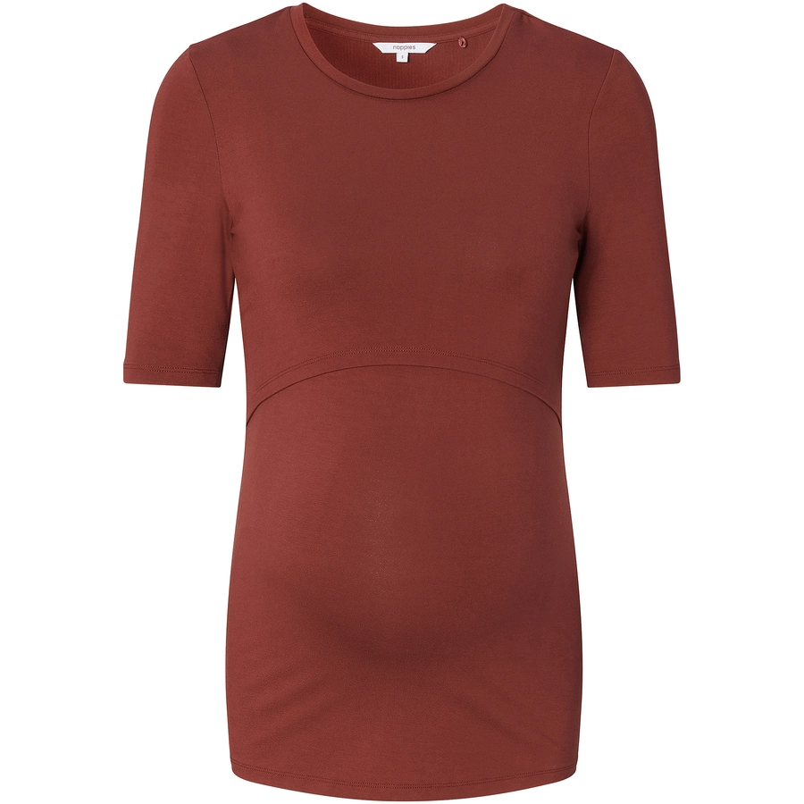 Noppies Still t-shirt Juli Sable