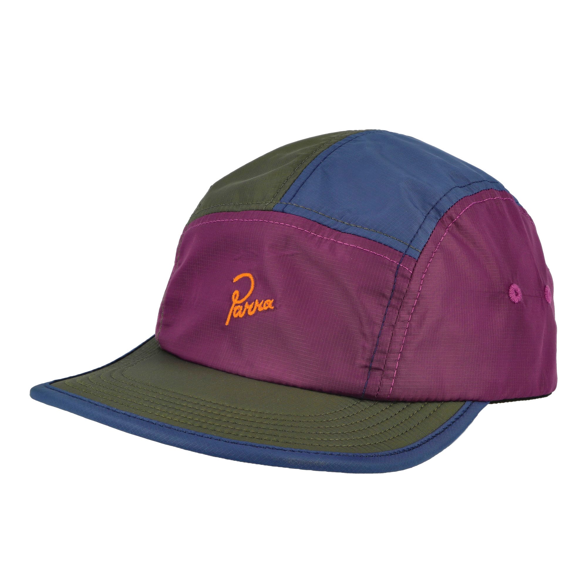 Parra<br>Grand Puba Running Hat