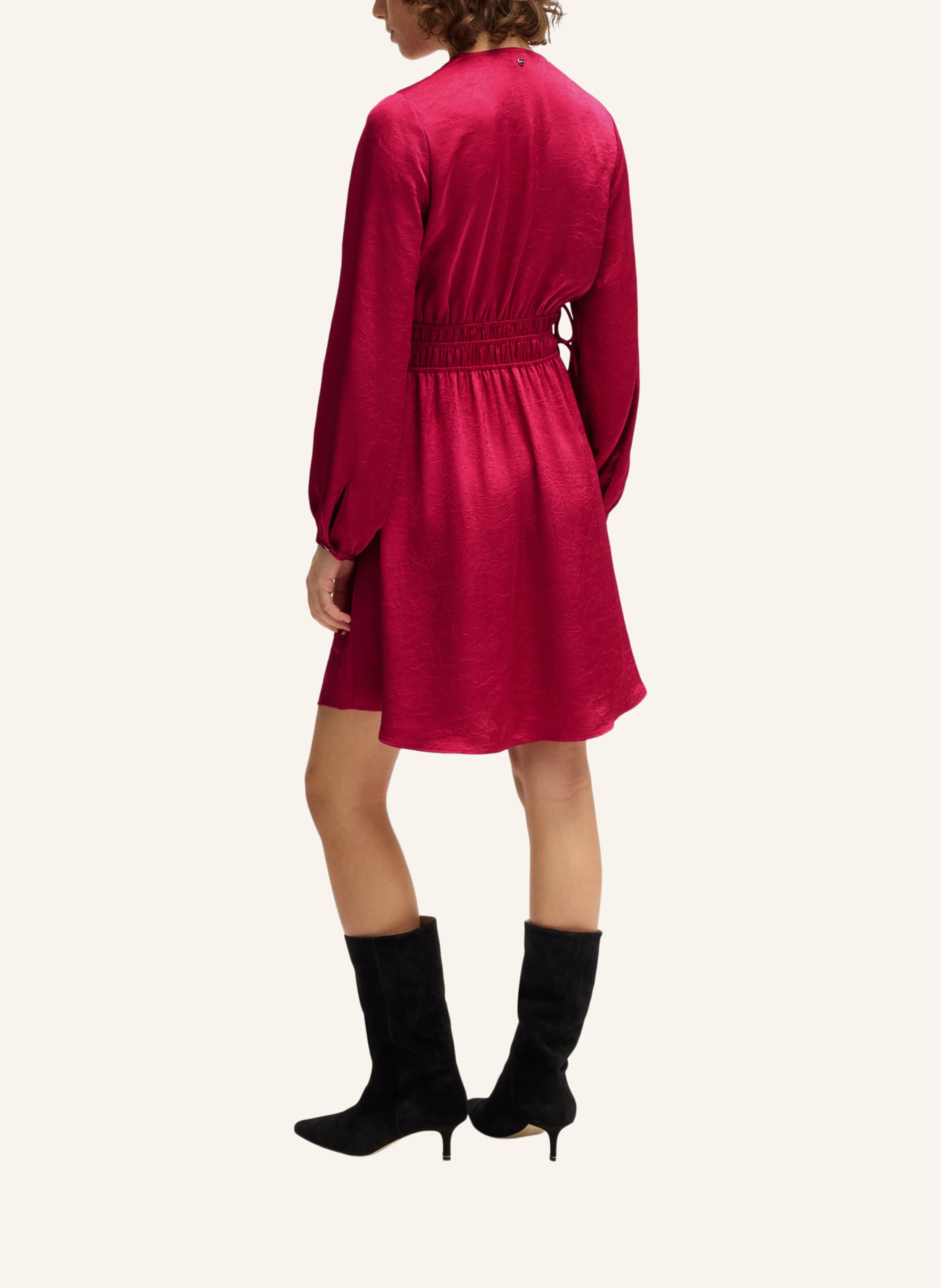 BOSS Kleid C_DANNYS Regular Fit