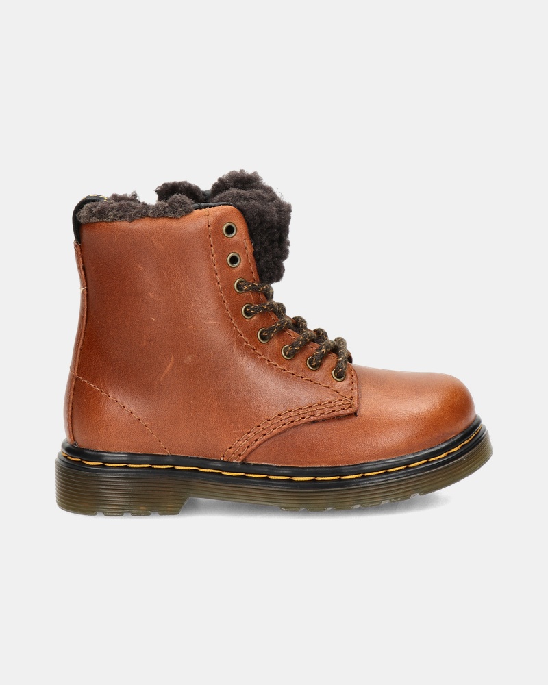 Dr. Martens Serena T Veterboots  - bruin