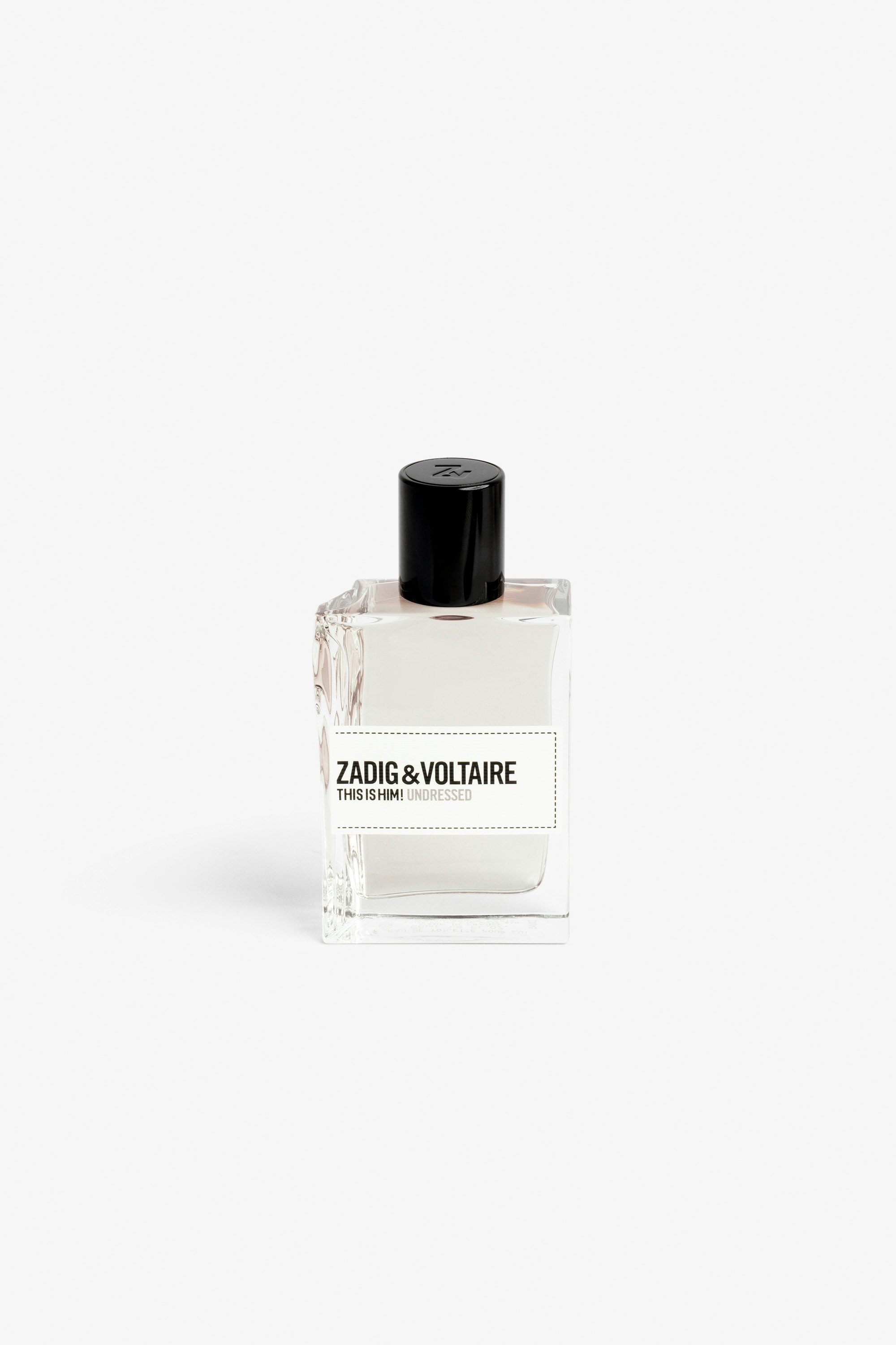 Parfum This is Him! Undressed 50ML