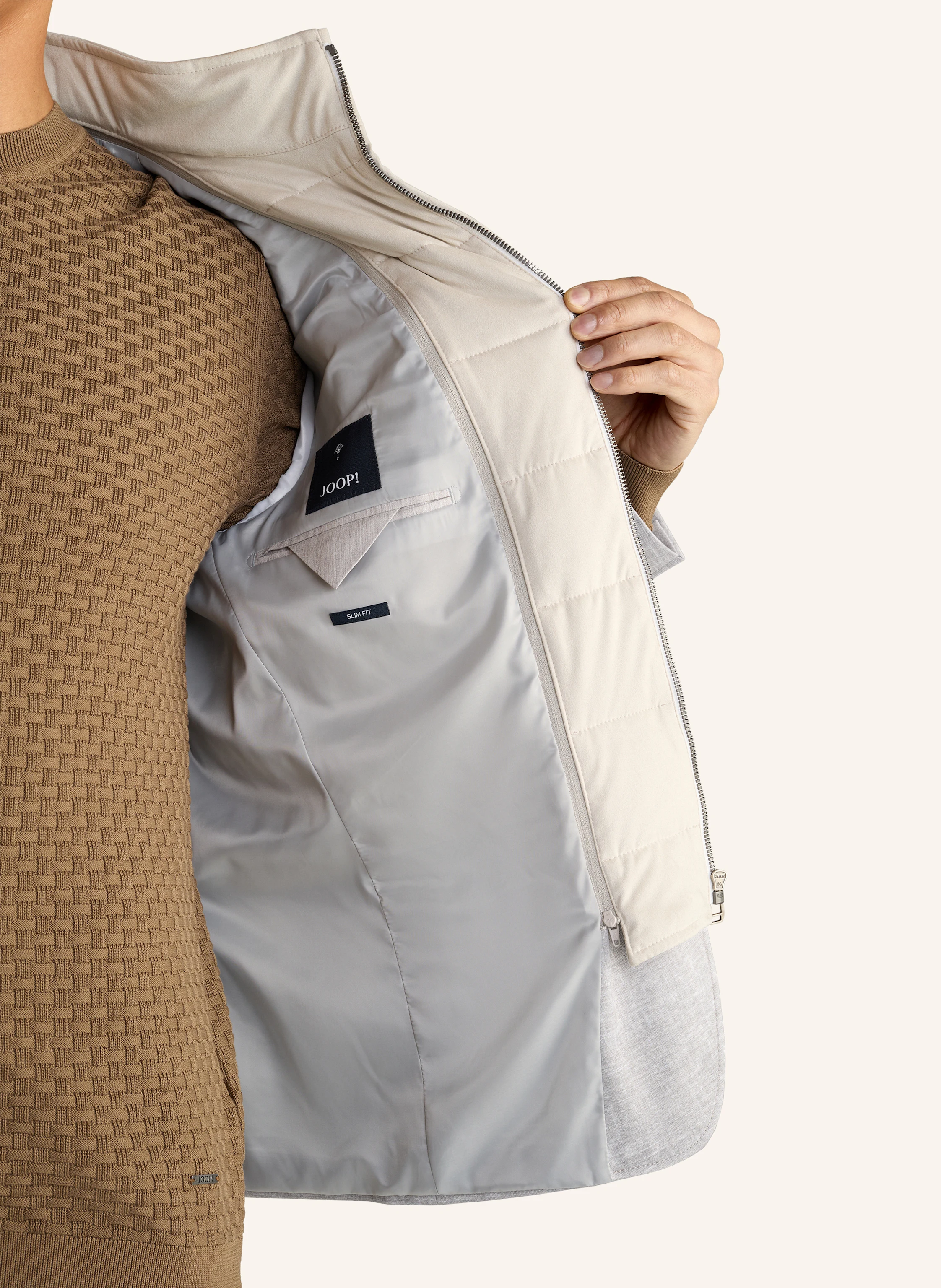 JOOP! Sakko Slim Fit