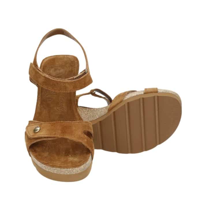 Panama Jack Julia B86 Sandal Dame Julia B86