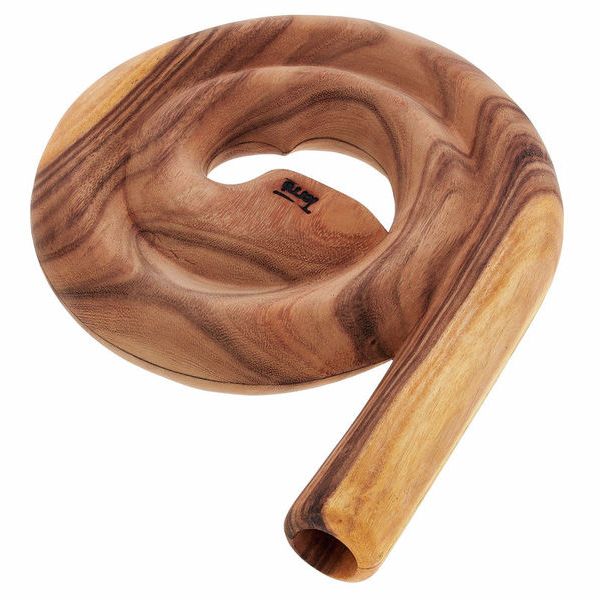 Terre Didge Horn untuned
