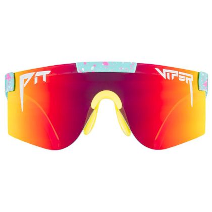 Lunettes de soleil Pit Viper THE XS - The Playmate - Multicolore