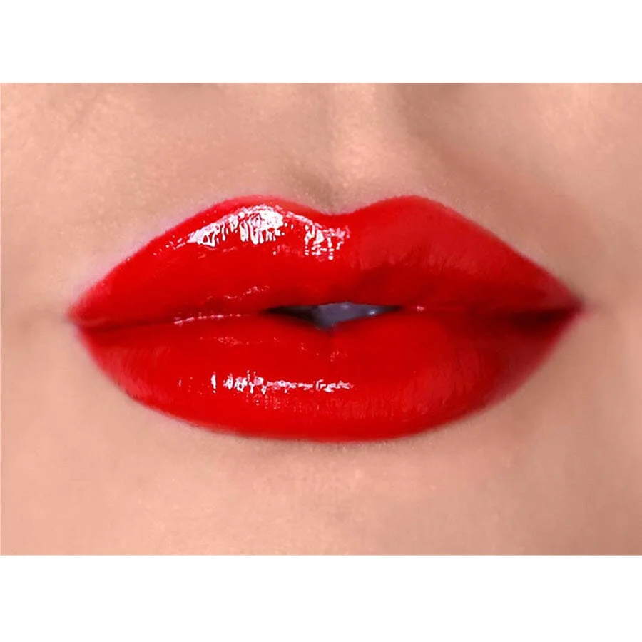 Rude Cosmetics High Gloss Profit Lip Lacquer Yen -