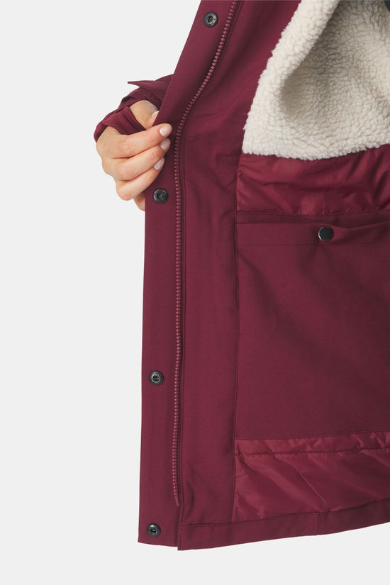 Ayacucho Ayacucho Kolari Parka Dames