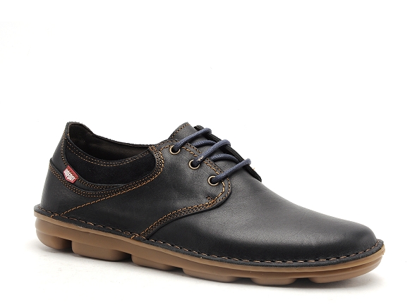 Onfoot basses homme 7070 bleu