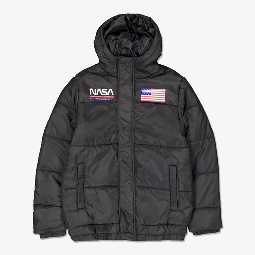 Parka da NASA
