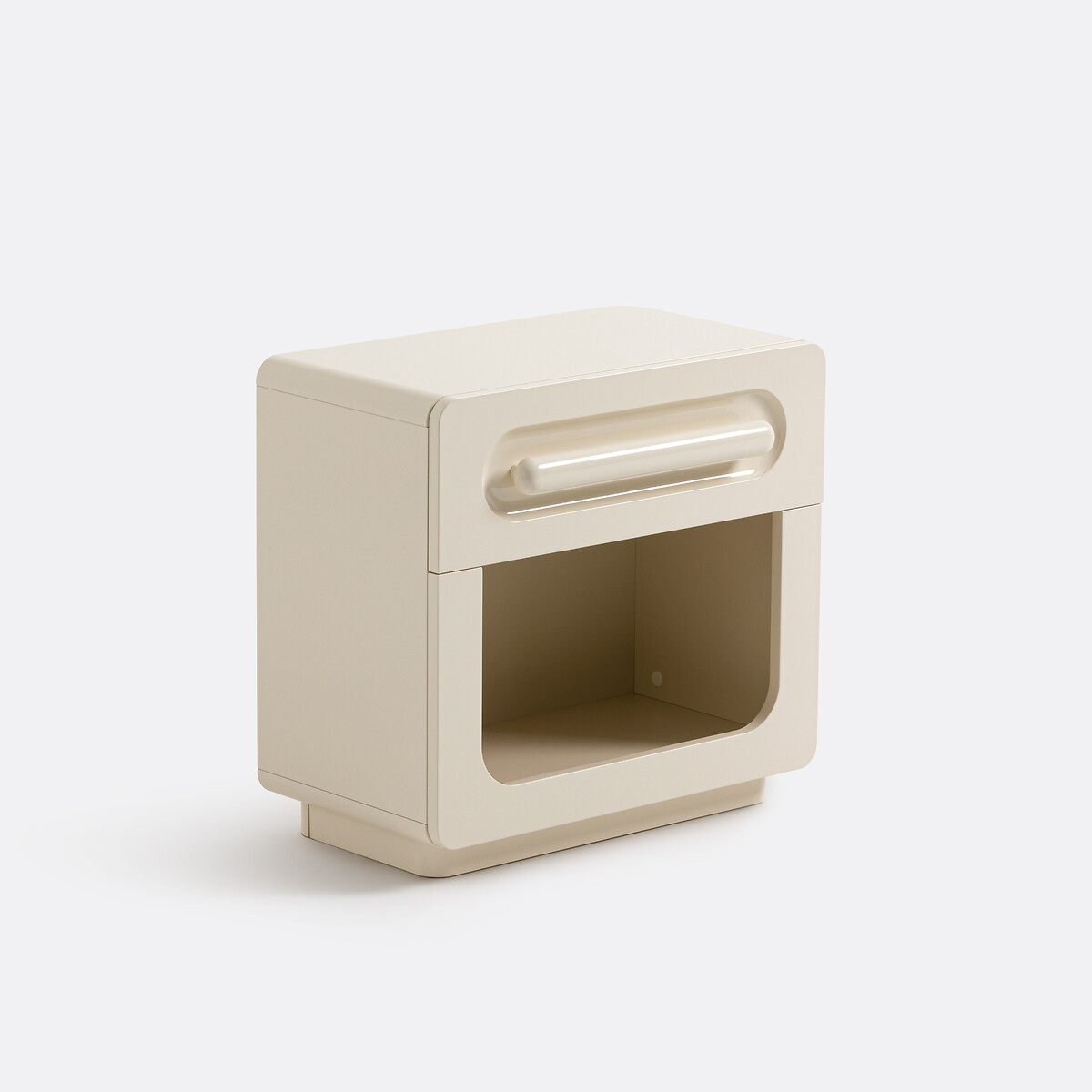LA REDOUTE INTERIEURS<br>Mesinha de cabeceira Newcool