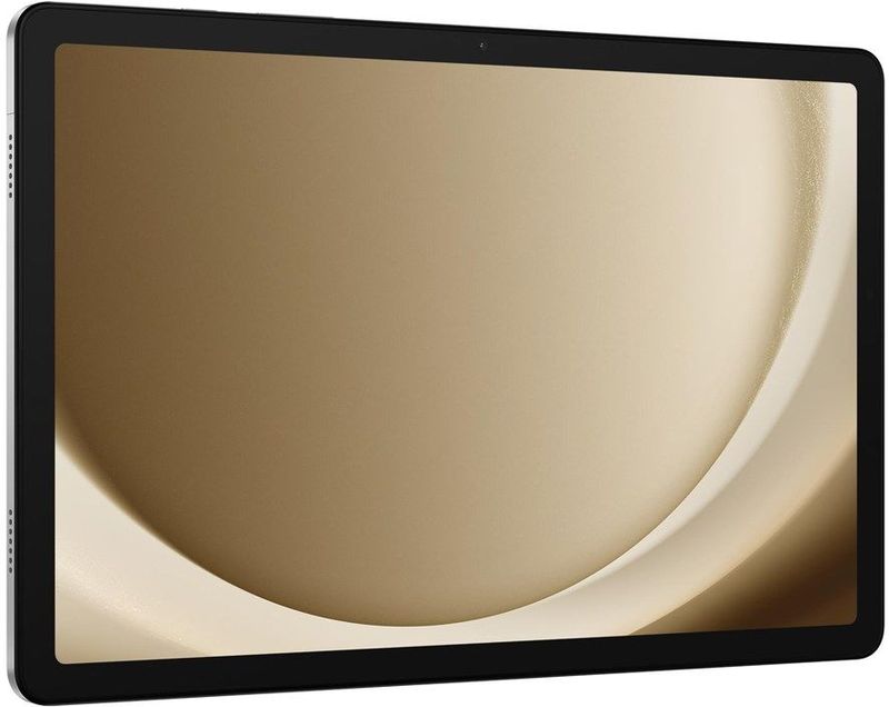 SAMSUNG Galaxy Tab A9 Plus - Tablet - Zilver - 128 GB - Wifi