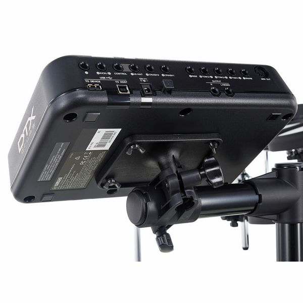 Yamaha DTX6K3-X E-Drum Set