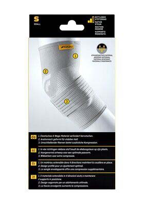 FUTURO Ellbogenbandage<br>1 Stück, S
