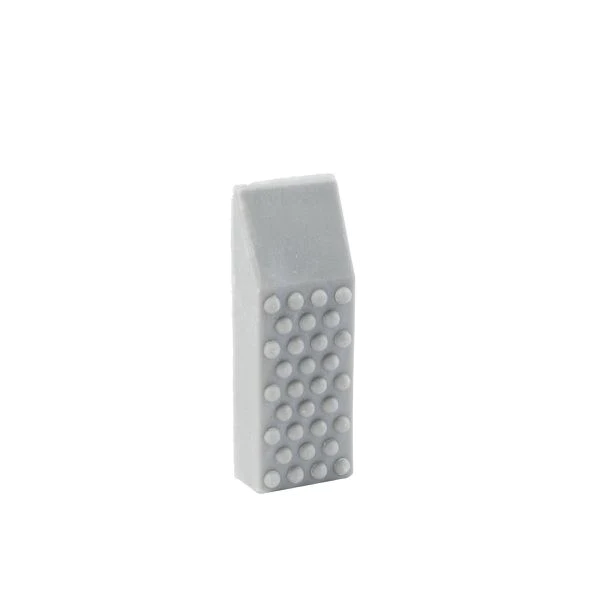 Gomme écologique désincrustante Accessoires ménage et repassage Fackel
