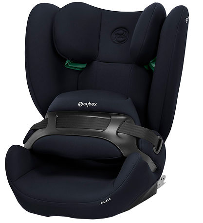 Cybex Autostol - Pallas B i-Size - Blåe Moon Navy
