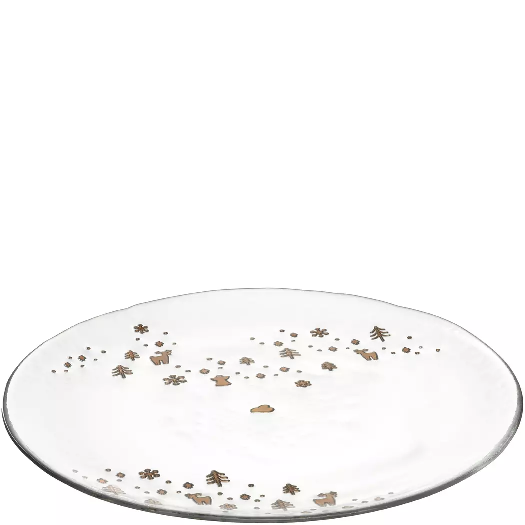Servierteller Magico Ø 27 cm