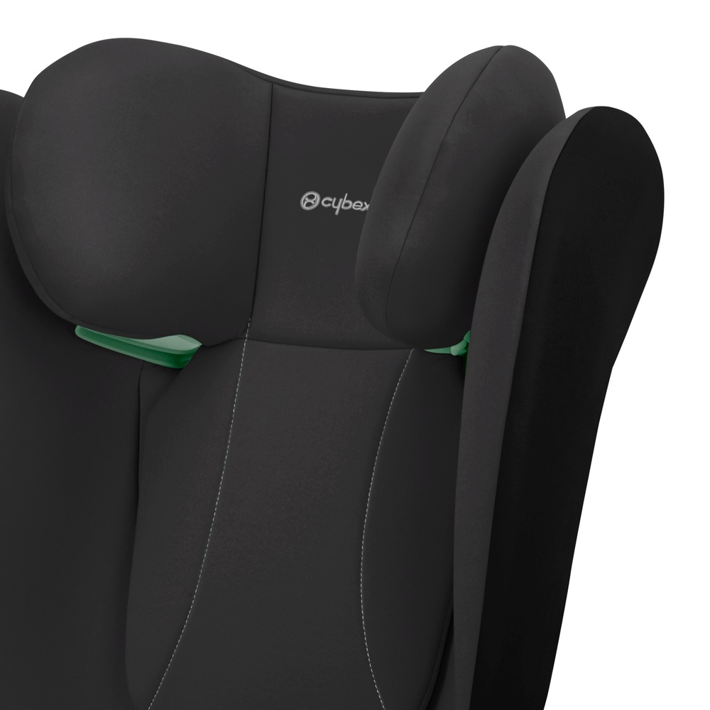 Cybex Solution B2 i-Fix R129 ISOFIX 100-150cm Autositz