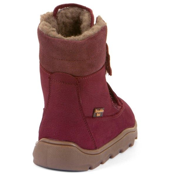 Froddo - Kid's Zeru Tex Winter Barefoot - Chaussures d'hiver