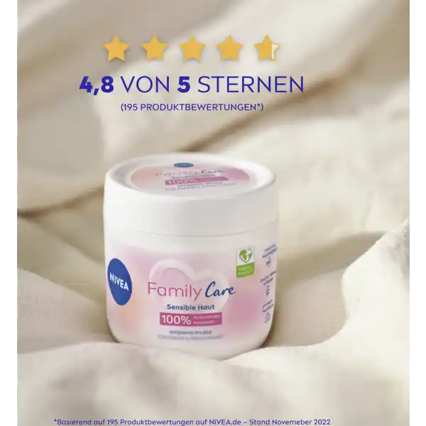 Family Care Creme