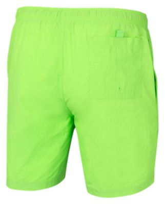 BengerBasic Badeshort - grün
