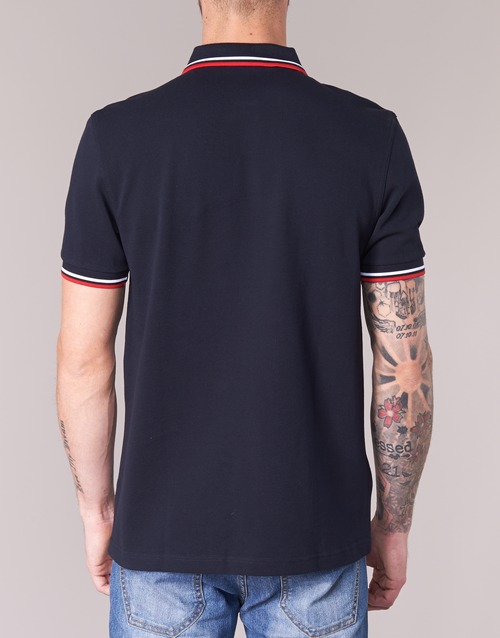 Fred Perry - THE FRED PERRY SHIRT - Marine