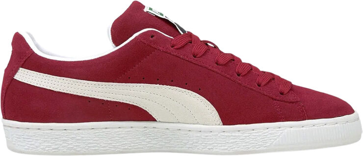 Puma Suede Classic XXI sneakers Rød