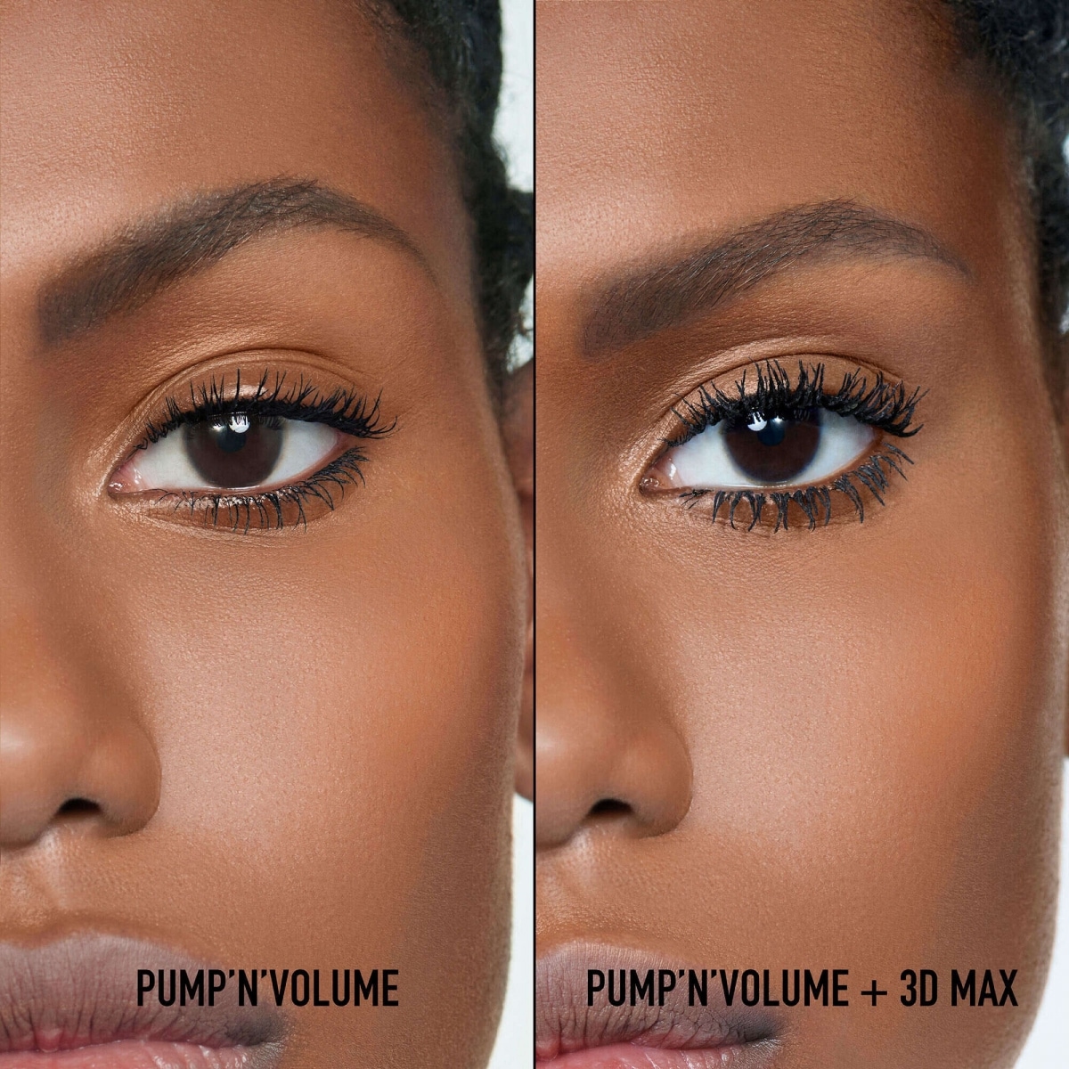 Diorshow Pump 'N Volume Diorshow Pump 'N Volume Mascara Squeezable Volume XXL Tenue 24h - 90 % d'Ingrédients d'Origine Naturelle
