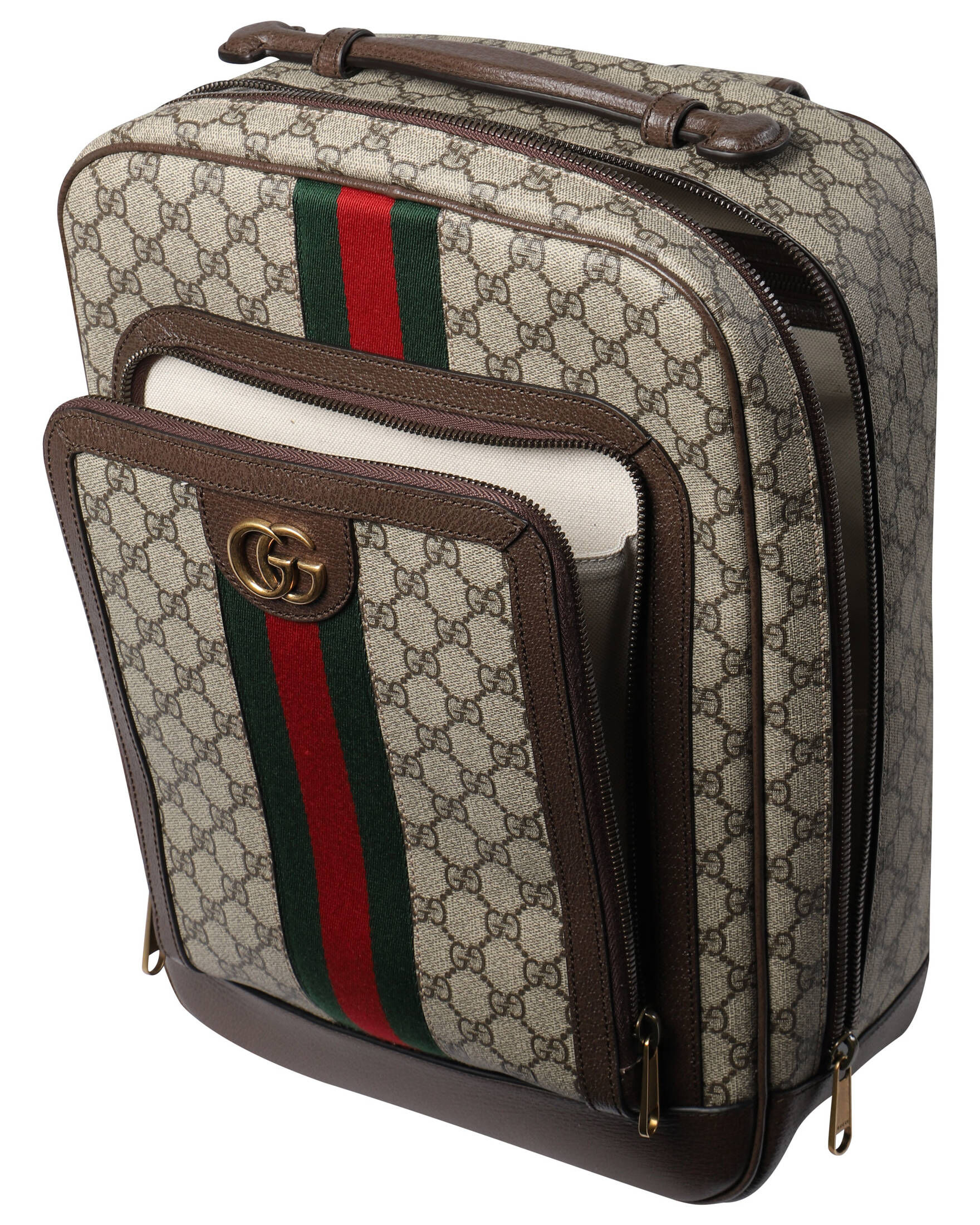 Gucci| Herren Rucksack OPHIDIA