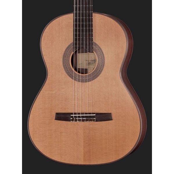 Hanika Natural Doubletop