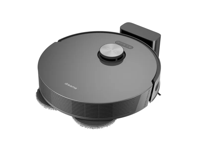 Dreame L10s Pro Robotstøvsuger med mopping-funktion