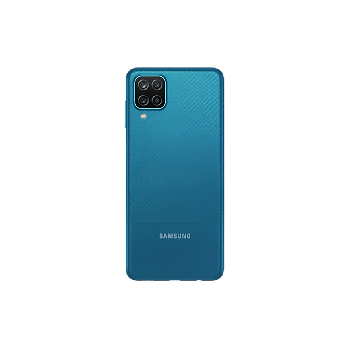 Samsung Galaxy A12 - 64 Go - Bleu · Reconditionné