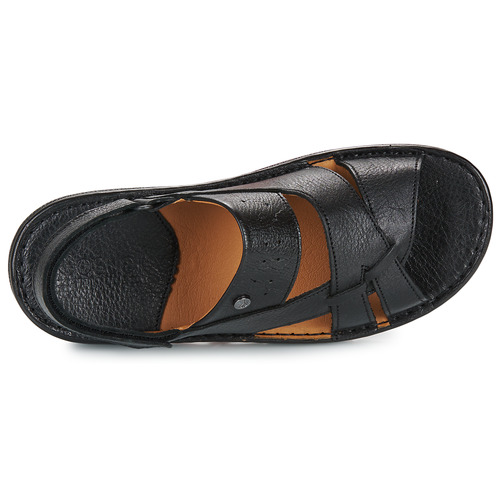 Casual Attitude - IPOLAME - Noir