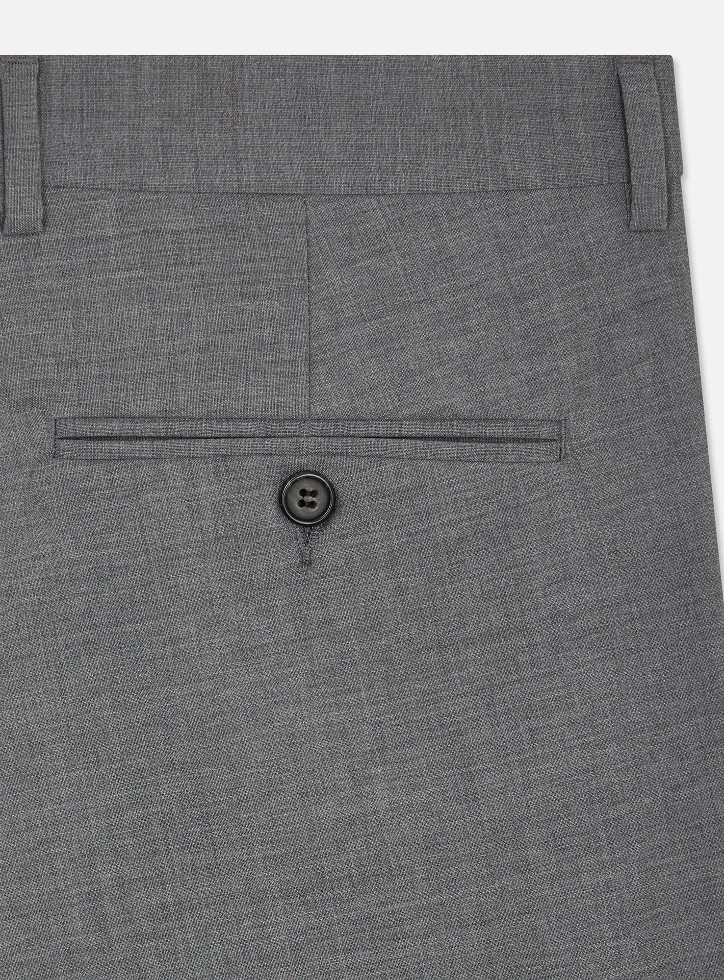 Pantalon de costume Taylor Anthracite Grey