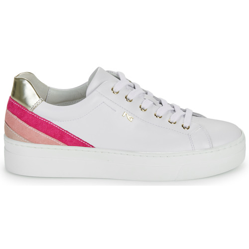 NeroGiardini - E409932D - Blanc / Rose