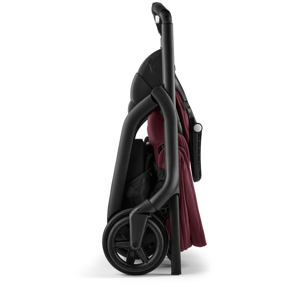 bugaboobugaboo   Dragonfly Complete Bundle black/dark cherry V2