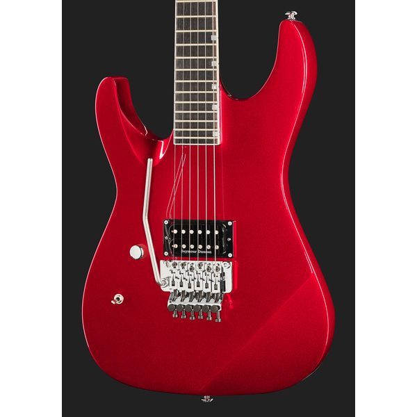 ESP LTD M-1 Custom ´87 CAR LH