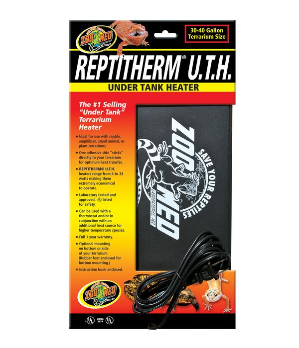 ZooMed Terrariumheizmatte ReptiTherm UTH