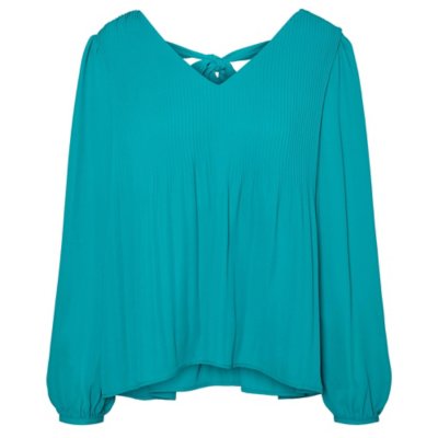 Chemise à manches longues femme Vmcindy VERO MODA