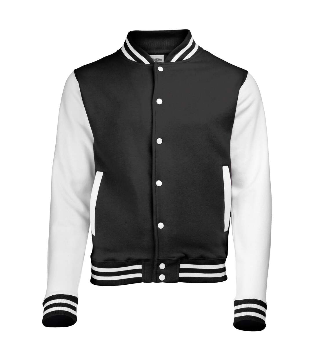 Awdis - Veste - Hommes (Noir/Blanc) - UTRW175