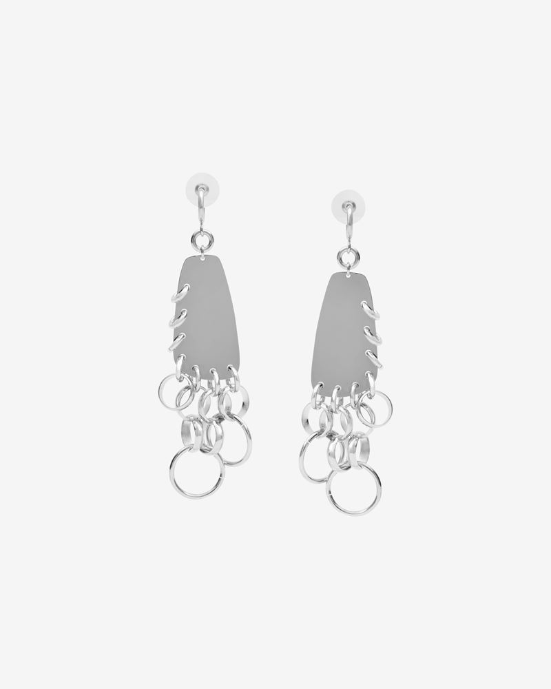 Boucles d'oreilles ABOUT A GIRL