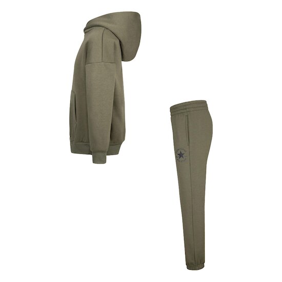 Ensemble jogging   Utility        24-36 mois   de               Converse