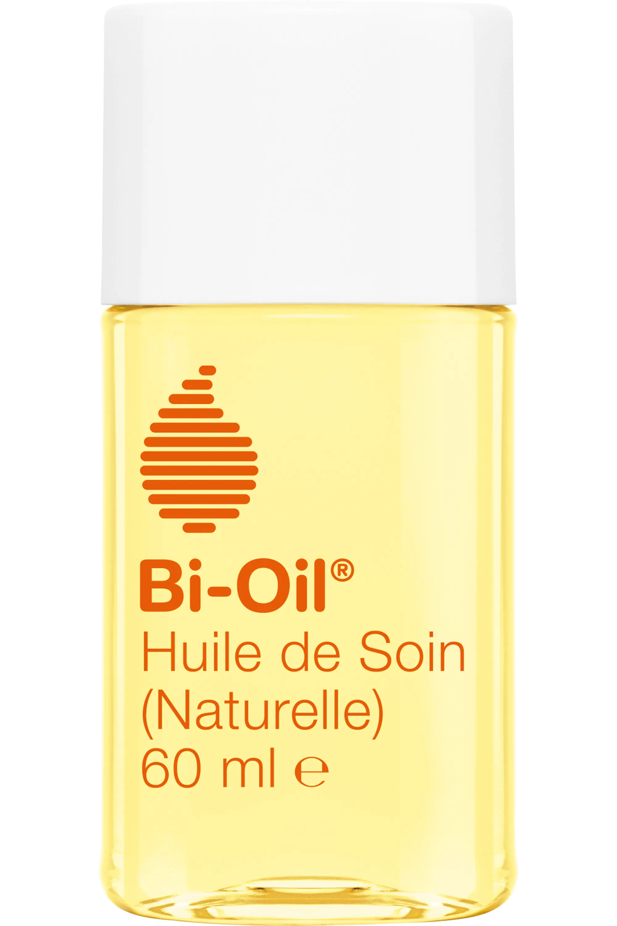Bi Oil Huile de soin naturelle hydratante vergetures & cicatrices-125 ml