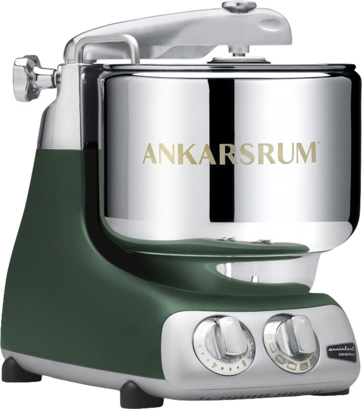 Ankarsrum Assistent Original Forest green AKM 6230 FG - Forest Green Forest green