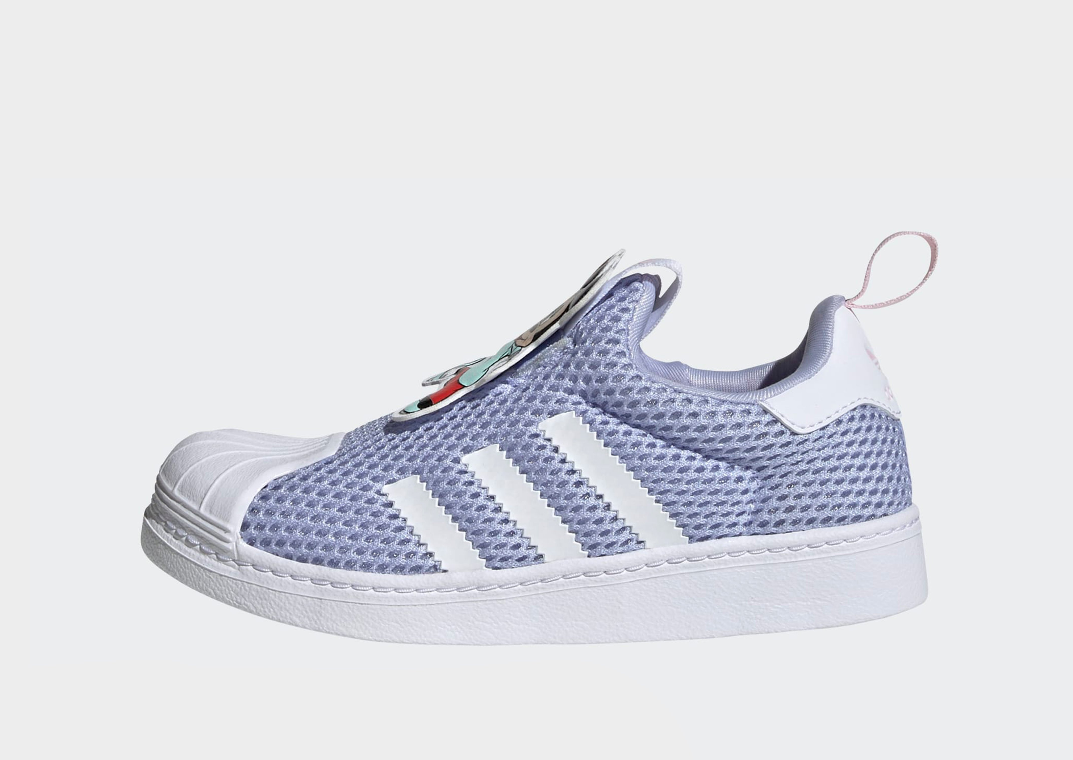 adidas Chaussure adidas Originals x Disney Mickey Superstar 360 Enfants