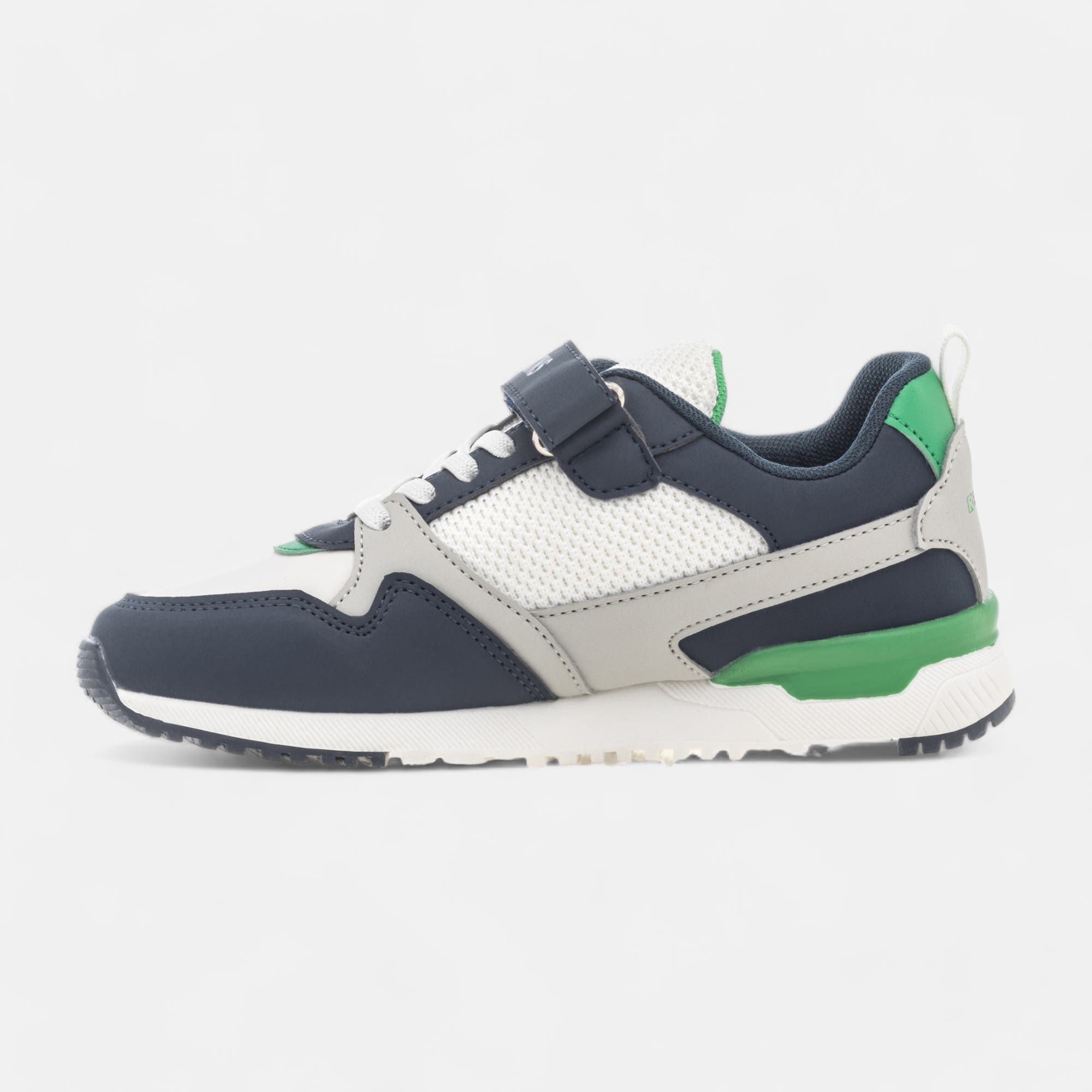 Sneakers Garçon blanc
