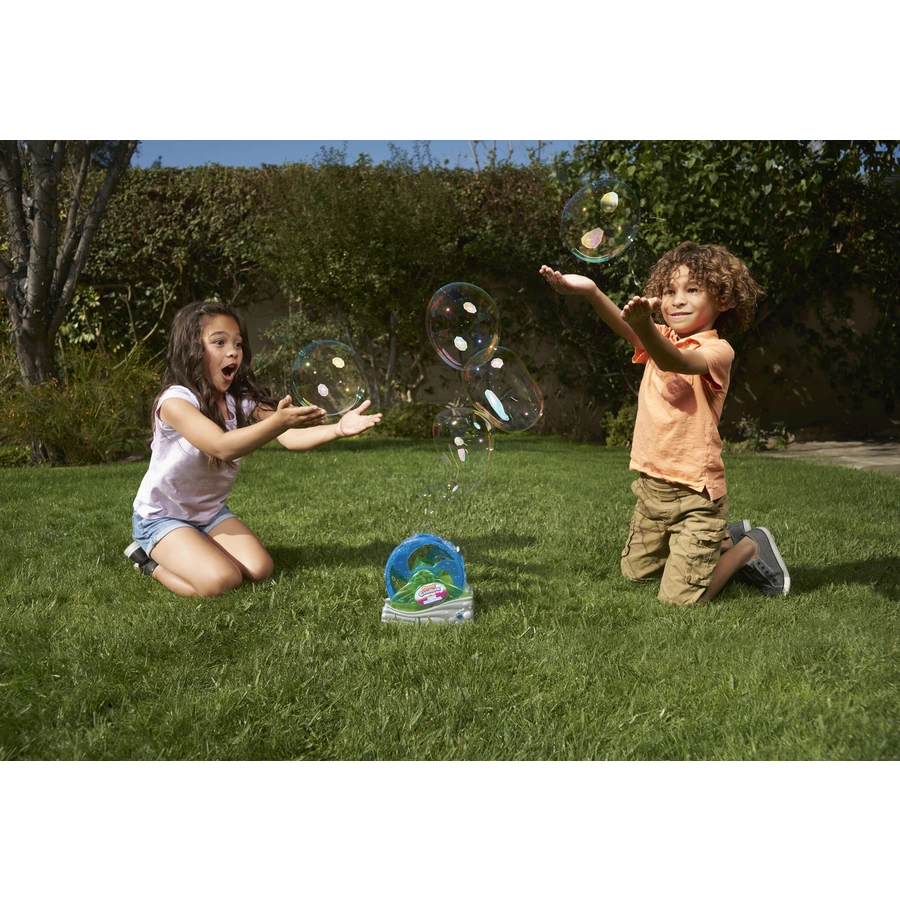 GAZILLION Giant Bubble Mühle