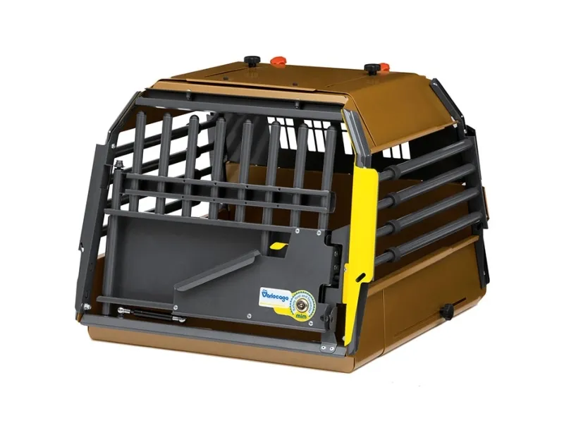 Hundebur MIMsafe VarioCage Enkel Minimax XL